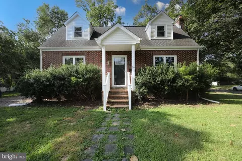 50 Richmond Ave, Lumberton, NJ 08048