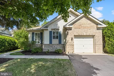 117 Merion Way, Hainesport, NJ 08036