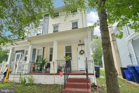 511 Warren St, Beverly, NJ 08010 photo 1