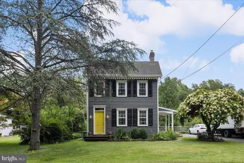 283 Sykesville Rd, Chesterfield, NJ 08515