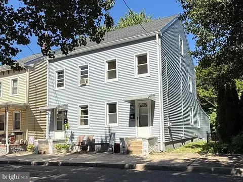 113 Mary St, Bordentown, NJ 08505