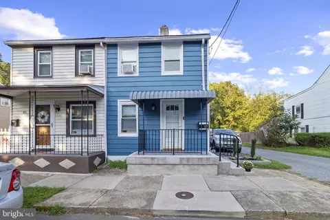 113 Risdon St, Mount Holly, NJ 08060