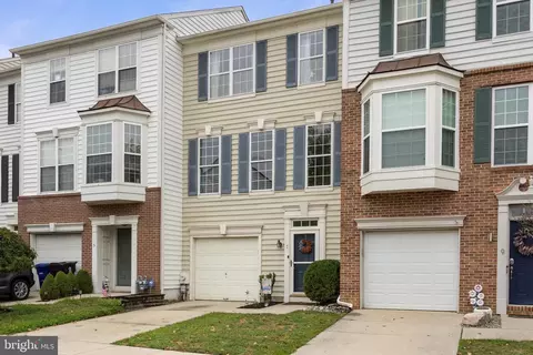 7 Lilyberry Pl, Delran, NJ 08075