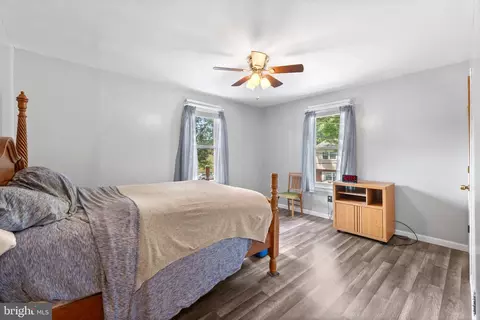 Bedroom - 501 6th St E, Florence, NJ 08518 photo 1 of 3