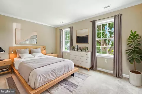 Bedroom - 300 Broad St, Beverly, NJ 08010 photo 1 of 6