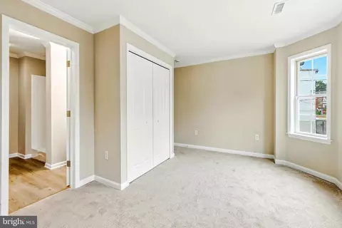 Bedroom - 300 Broad St, Beverly, NJ 08010 photo 5 of 6