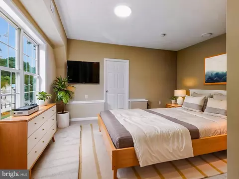 Bedroom - 300 Broad St, Beverly, NJ 08010 photo 6 of 6