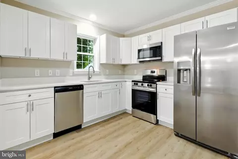 Kitchen - 300 Broad St, Beverly, NJ 08010 photo 1 of 1