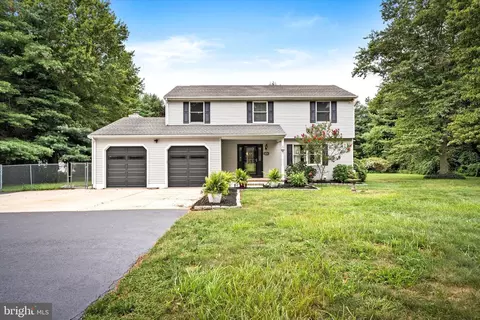 137 Access Hwy, Wrightstown, NJ 08562
