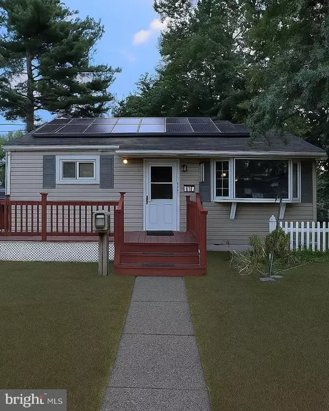 204 W Germantown Ave, Maple Shade, NJ 08052