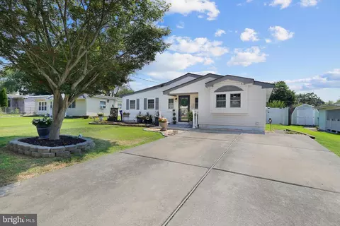 206 Ruth, Maple Shade, NJ 08052