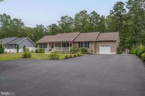 20 Avenue A, Tabernacle, NJ 08088