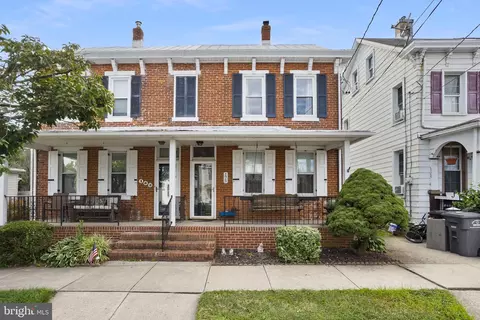 175 Atlantic Ave, Columbus, NJ 08022