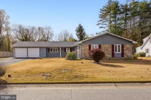 79 Tiffany Ln, Willingboro, NJ 08046