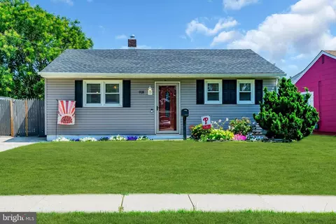 918 Mount Rd, Burlington, NJ 08016