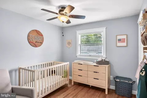 Bedroom - 740 Baylor Ave, Delran, NJ 08075 photo 3 of 3