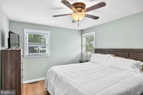 Bedroom - 740 Baylor Ave, Delran, NJ 08075 photo 1 of 3