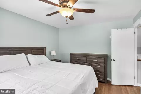 Bedroom - 740 Baylor Ave, Delran, NJ 08075 photo 2 of 3