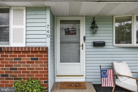 Other - 740 Baylor Ave, Delran, NJ 08075 photo 2 of 10