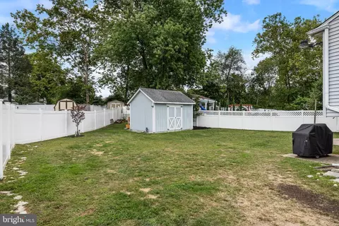 Exterior - 740 Baylor Ave, Delran, NJ 08075 photo 3 of 3