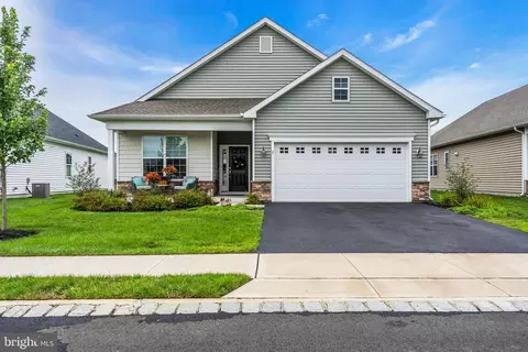 3 Pier St, Eastampton, NJ 08060