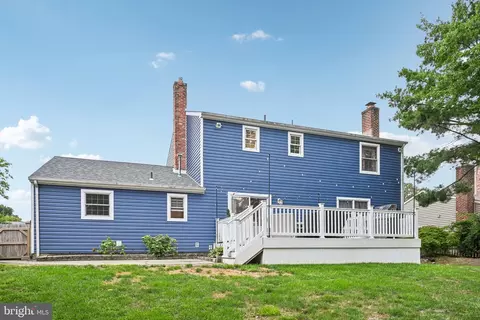 Exterior - 20 Euston Rd, Marlton, NJ 08053 photo 7 of 10