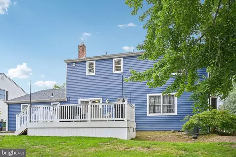 Exterior - 20 Euston Rd, Marlton, NJ 08053 photo 9 of 10