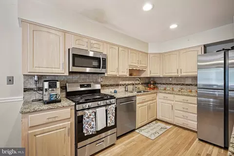 Kitchen - 20 Euston Rd, Marlton, NJ 08053 photo 1 of 3
