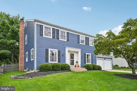 Exterior - 20 Euston Rd, Marlton, NJ 08053 photo 3 of 10