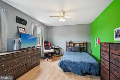 Bedroom - 20 Euston Rd, Marlton, NJ 08053 photo 3 of 8