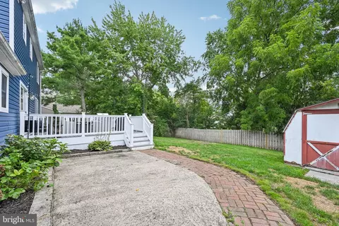 Exterior - 20 Euston Rd, Marlton, NJ 08053 photo 6 of 10