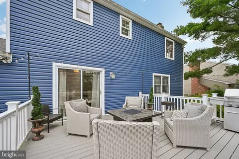 Exterior - 20 Euston Rd, Marlton, NJ 08053 photo 5 of 10