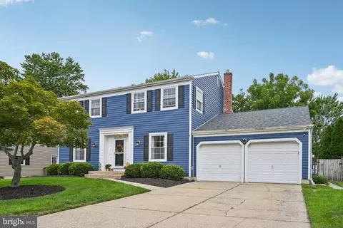 20 Euston Rd, Marlton, NJ 08053