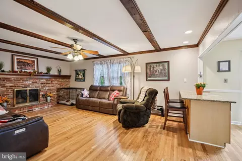 Living - 20 Euston Rd, Marlton, NJ 08053 photo 1 of 1