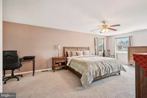 Bedroom - 20 Euston Rd, Marlton, NJ 08053 photo 5 of 8
