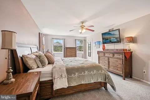 Bedroom - 20 Euston Rd, Marlton, NJ 08053 photo 8 of 8