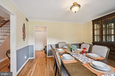 Dining - 20 Euston Rd, Marlton, NJ 08053 photo 4 of 5