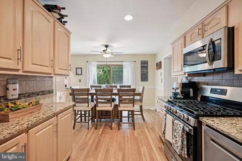 Kitchen - 20 Euston Rd, Marlton, NJ 08053 photo 3 of 3