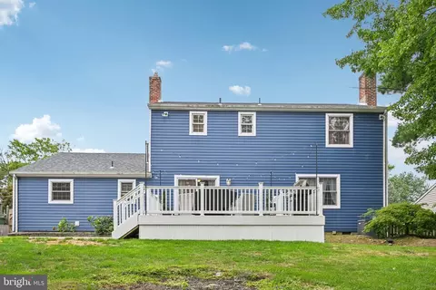 Exterior - 20 Euston Rd, Marlton, NJ 08053 photo 8 of 10