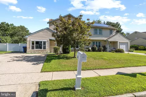 55 Greenwich Dr, Westampton, NJ 08060