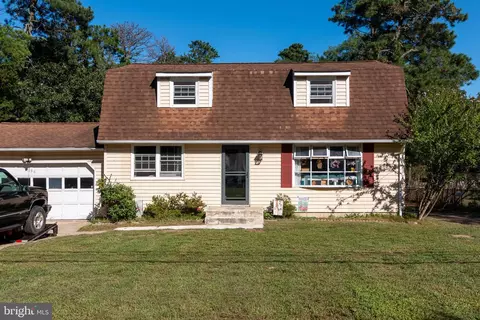 256 Ridge Rd, Browns Mills, NJ 08015