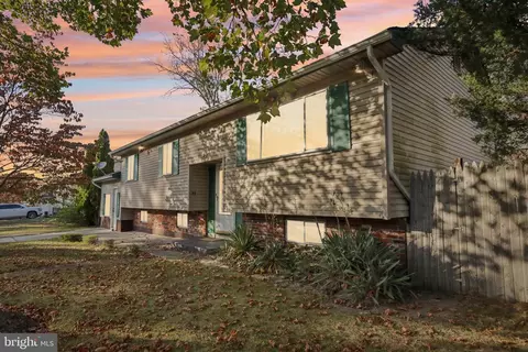 53 Monroe Ave, Browns Mills, NJ 08015