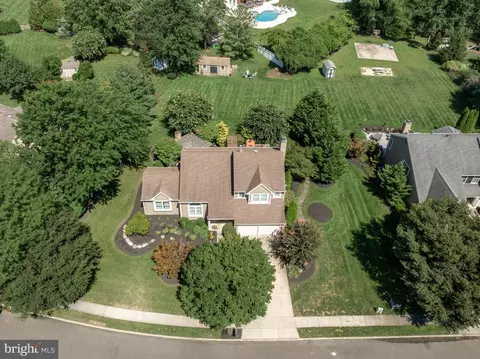 View/Area - 175 Preakness Dr, Mount Laurel, NJ 08054 photo 3 of 10