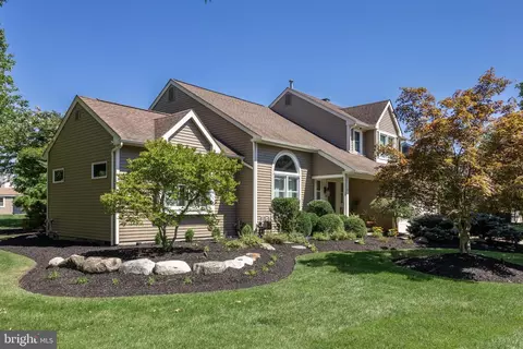 Exterior - 175 Preakness Dr, Mount Laurel, NJ 08054 photo 19 of 19