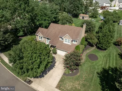 View/Area - 175 Preakness Dr, Mount Laurel, NJ 08054 photo 9 of 10