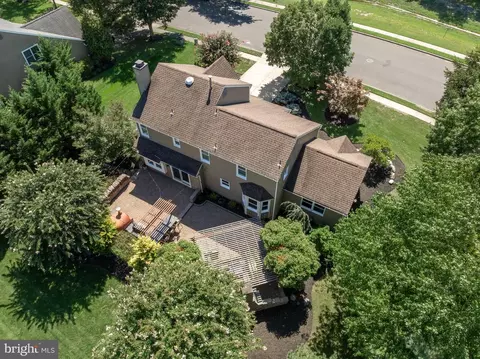 View/Area - 175 Preakness Dr, Mount Laurel, NJ 08054 photo 2 of 10