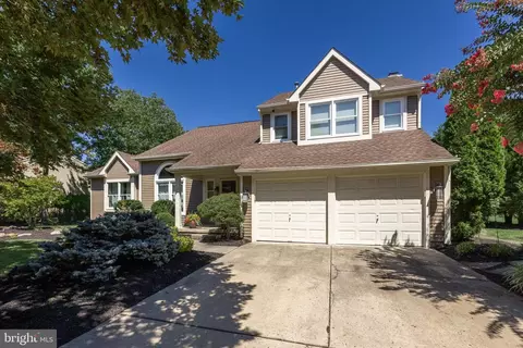 Exterior - 175 Preakness Dr, Mount Laurel, NJ 08054 photo 2 of 19
