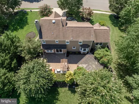 View/Area - 175 Preakness Dr, Mount Laurel, NJ 08054 photo 7 of 10