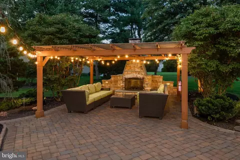 Exterior - 175 Preakness Dr, Mount Laurel, NJ 08054 photo 7 of 19