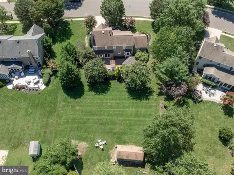 View/Area - 175 Preakness Dr, Mount Laurel, NJ 08054 photo 6 of 10